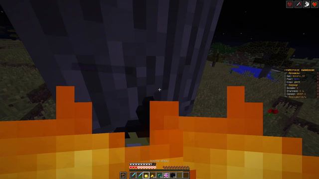 Доказал Домеру который был с Nursultan Nextgen что не терпила на сервере ReallyWorld смотреть онлайн