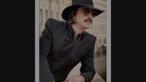 Встреча в пути. М.Боярский (А.Иванов-Д.Рубин)