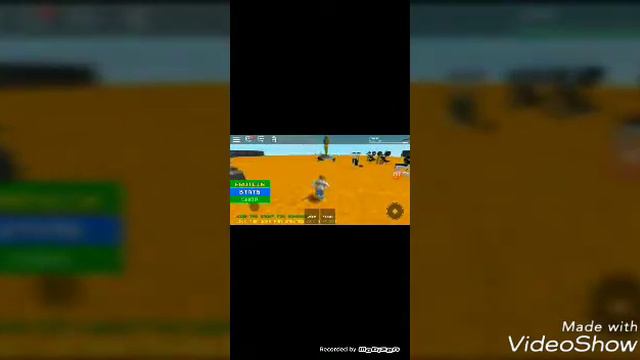 Играю в роблокс качалка 2 смотреть онлайн