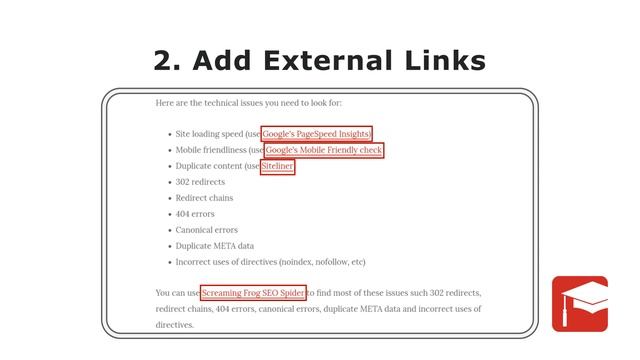 2. 5 Simple Content Optimization Tactics.ts смотреть онлайн