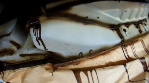 Антикоррозийная обработка ГАЗ Соболь.