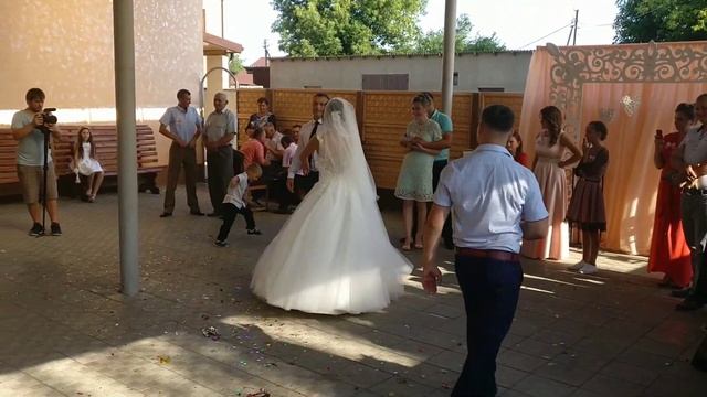 Украинская свадьба в лучших традициях. смотреть онлайн