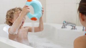 Quut | Cana - волшебная лейка | Детские игрушки для воды и песка