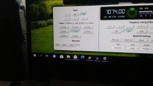 Обзор web sdr + приём FT8