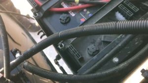 Запуск КАМАЗа в -38. КАЛЯН86