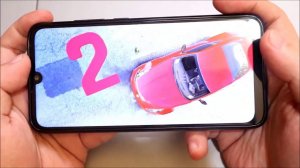 Xiaomi Redmi Note 7 обзор нашумевшего смартфона от Сяоми.Проверка мифа о водонепроницаемости Xiaomi