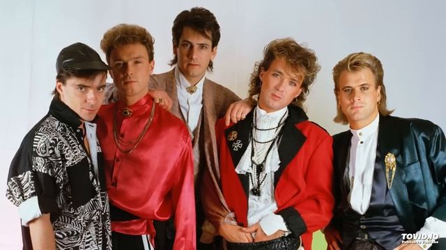 Spandau Ballet - True (Extended Remix)