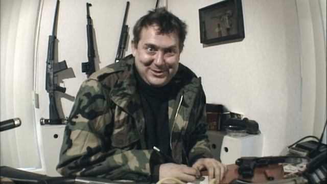 Городок - "Любители оружия" смотреть онлайн