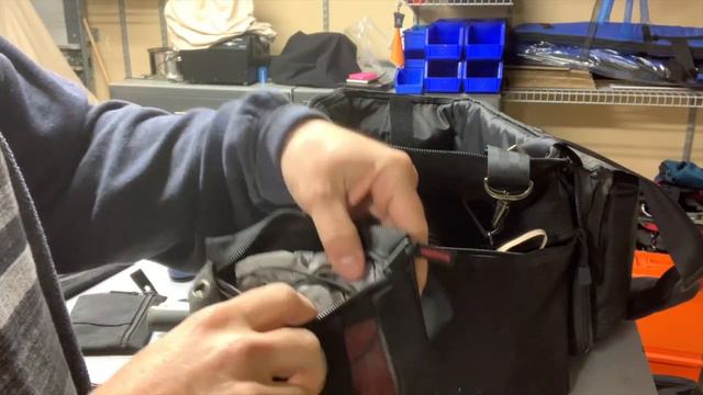 What's in my 5.11 Tactical Patrol Range Bag? смотреть онлайн