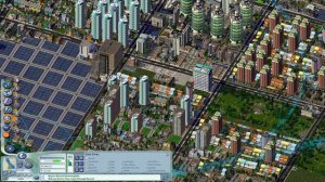 sim city 4 deluxe игра с модами Lizav town v.1.2