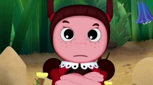 Лунтик поёт холодок