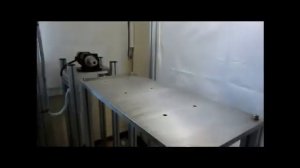 Установка подшипникового узла ASAHI с установочными винтами