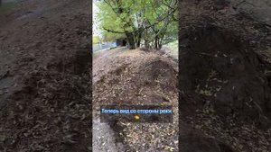 ПРОДАЮ УЧАСТОК В АСТРАХАНСКОЙ ОБЛАСТИ НА БЕРЕГУ РЕКИ ОТ СОБСТВЕННИКА