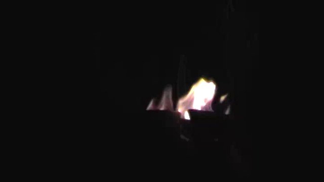Грузинские танцы. 
