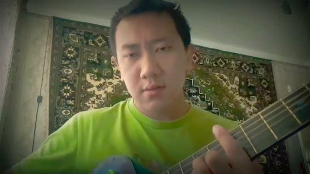 Animal ДжаZ - Паук (cover Николай Ким) смотреть онлайн