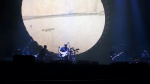 David Gilmour, Florence, 15.09, In Any Tongue