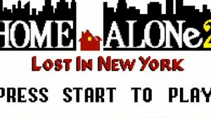 AVGN 164 - Маколей Калкин Один дома