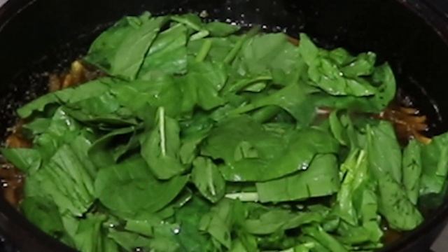Как приготовить зеленый плов - готовим дома