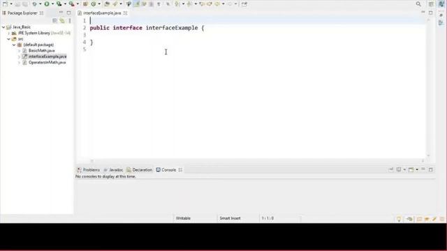Inheritance In java(With real time example)