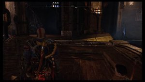 Как найти всех валькирий в God of war