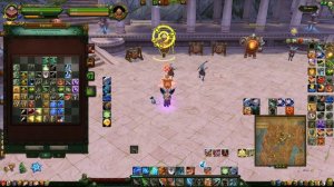 Аллоды онлайн 14.0|Гайд Лук танк(АЗ)