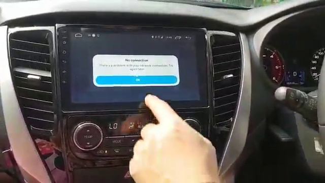 HEAD UNIT ANDROID PAJERO JTECH OEM PAJERO 10INCH PREMIUM ONLY смотреть онлайн