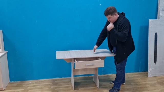 Стол кухонный раскладной | Антэль мебель Смоленск смотреть онлайн