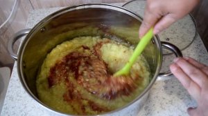 КАБАЧОК + ЧЕСНОЧОК.  ВКУСНО все просят рецепт! Заготовки на зиму.