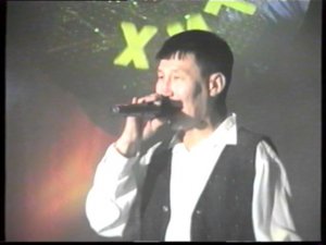 Афанасий Татаринов - "Ханна да буолларгын булуо5ум" декабрь 2001 г