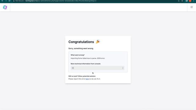 Step-by-Step Guide: How to Create a Website Using WordPress