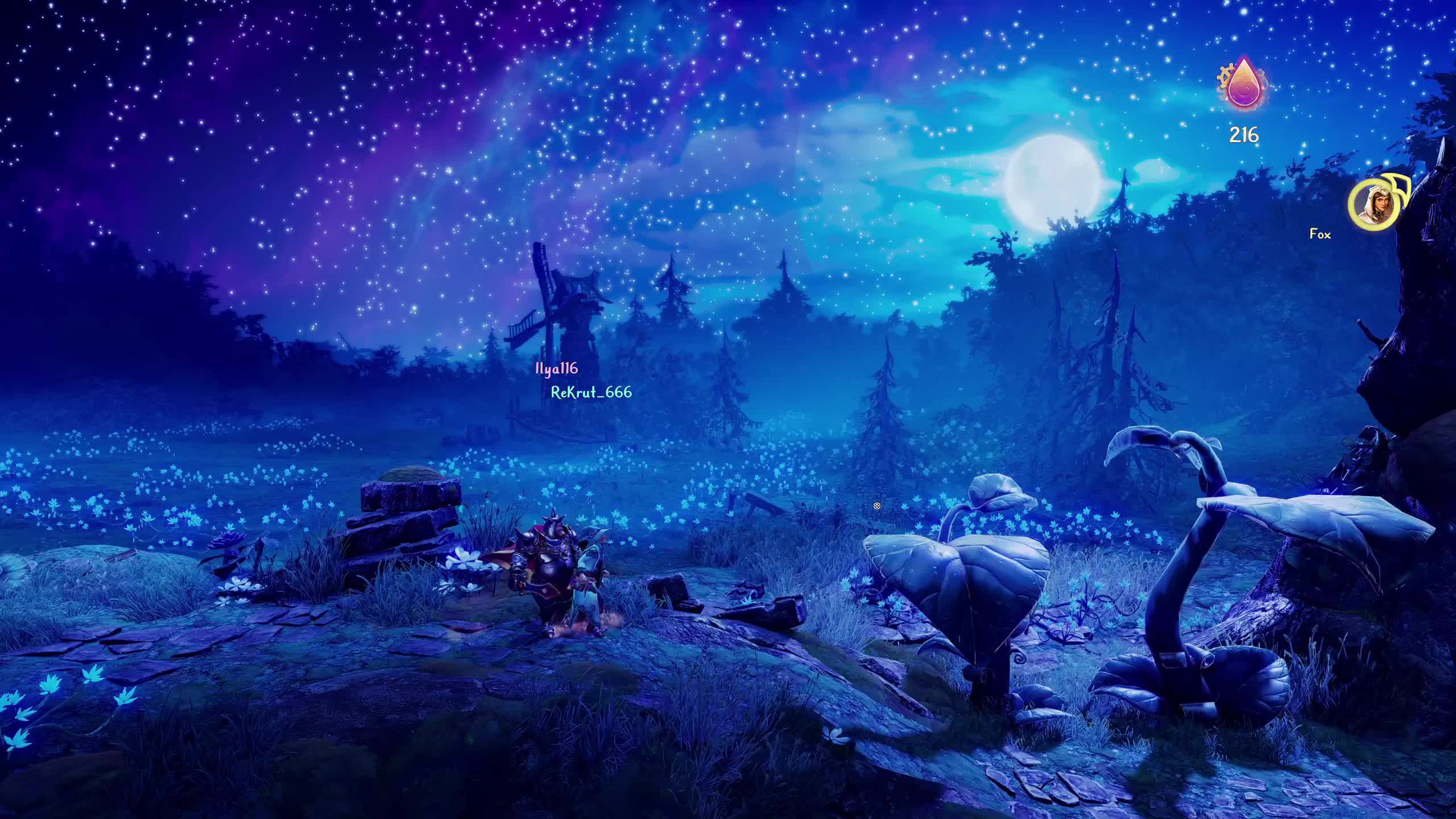Trine 4