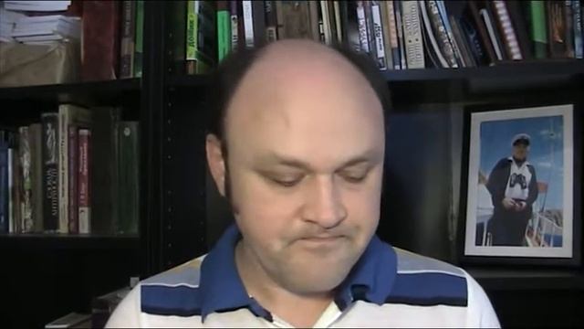 Обретение подлинной Дианетики смотреть онлайн