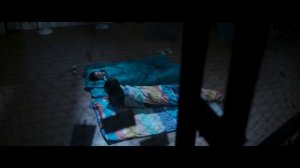 Яркие глаза в темноте 1 сезон 24 серия