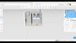 Bathroom Tutorial - HomeStyler.com - Interior Design Software