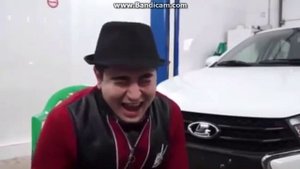 Жорик Ревазов 'Слипер' 2 часть  Слив видео