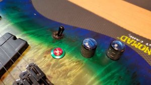 Cort KX508MS: 1-Year Review