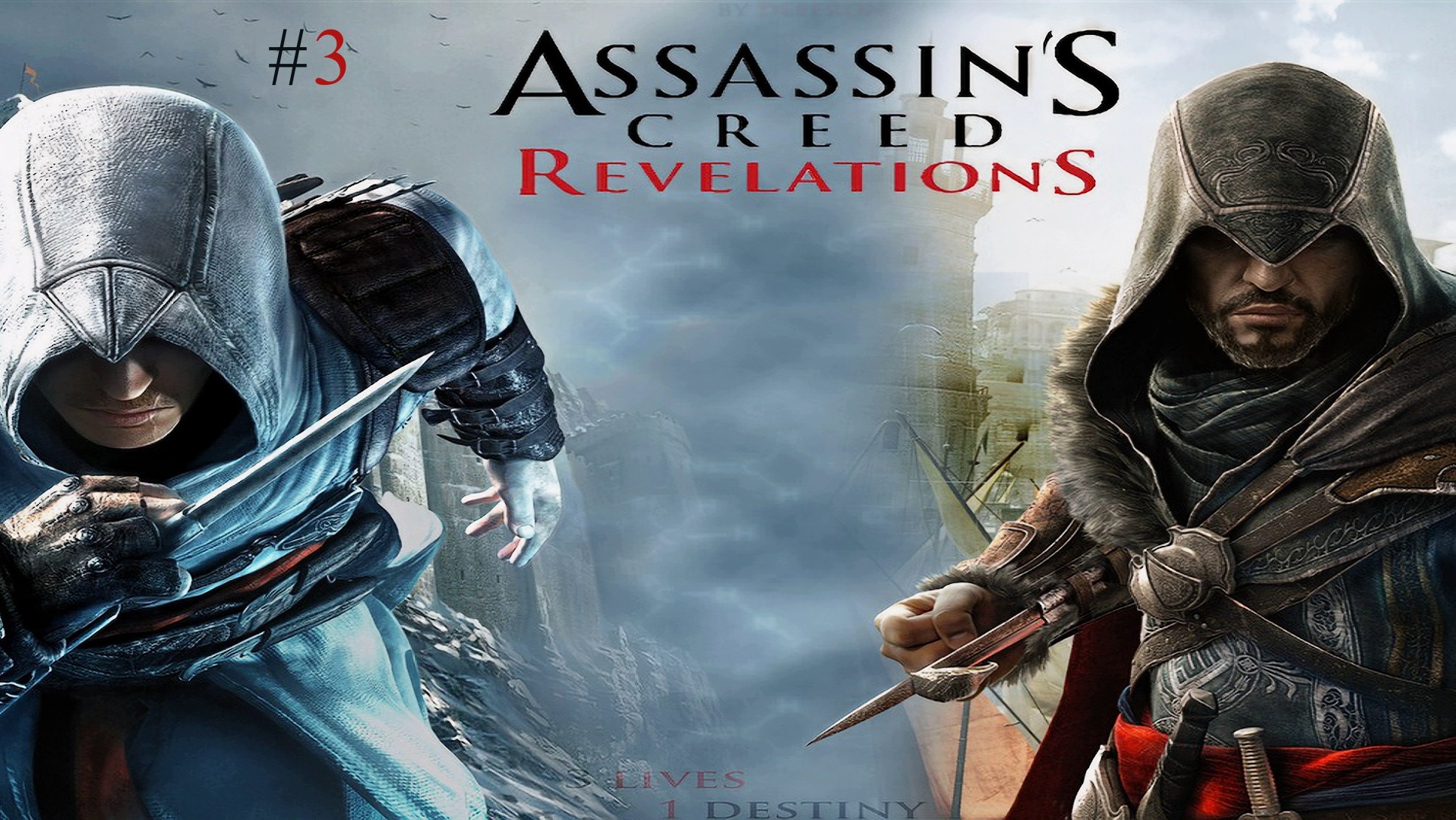 Assassin creed revelations steam uplay фото 106