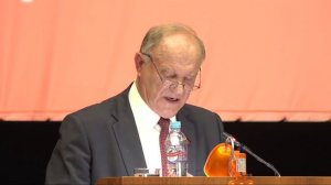 VIII (ИЮНЬСКИЙ) СОВМЕСТНЫЙ ПЛЕНУМ ЦК И ЦКРК КПРФ (Московская область, 22.06.2019)