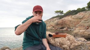 Китайский чай может изменить твою жизнь.