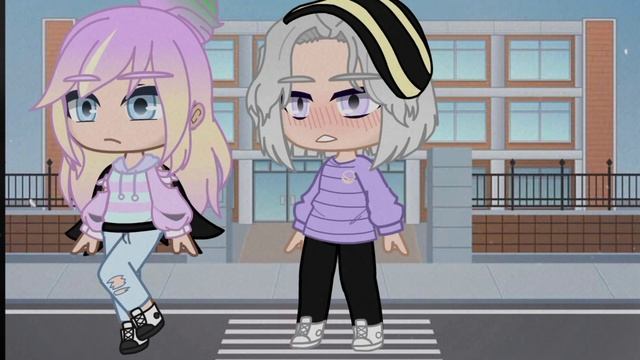 Вас любят 0 людей [гача лайф-клуб, gacha life-club, Крошка Ева,Йоши,КОШКА ЛАНА] смотреть онлайн