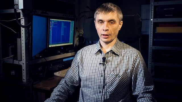 Вопрос-ответ от Алексея Игонина. Конструкции антенн - Бевереджа, Радиал, Satcom. Февраль 2018 смотреть онлайн