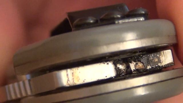 "Ontario Rat 1" Год использования "ТО" смотреть онлайн