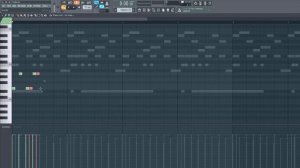 Как за 10 минут сделать #минус песни #Drake - No Long Talk в #FLStudio 12 + FLP