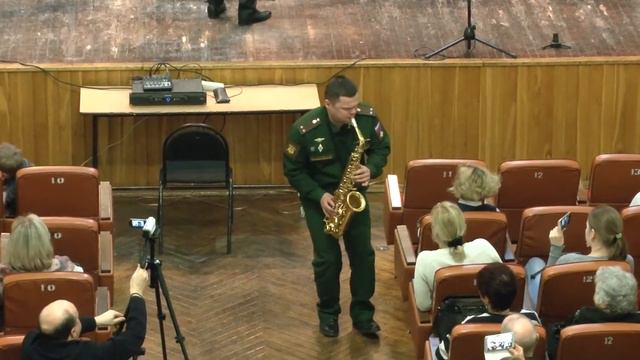 В. Мясоедов "Архаик - Блюз" смотреть онлайн