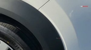 New 2024 Honda WR-V White Color | Debuts In Japan