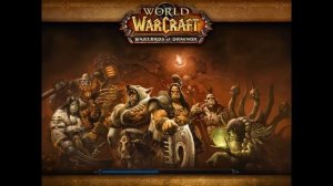 MAXXXимальное отдаление камеры в WOW Legion