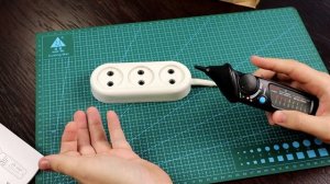 Покупать или нет бесконтактный измеритель напряжения