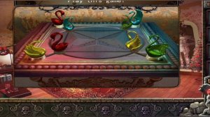 Can you escape the 100 room 7 (прохождение) уровень 1