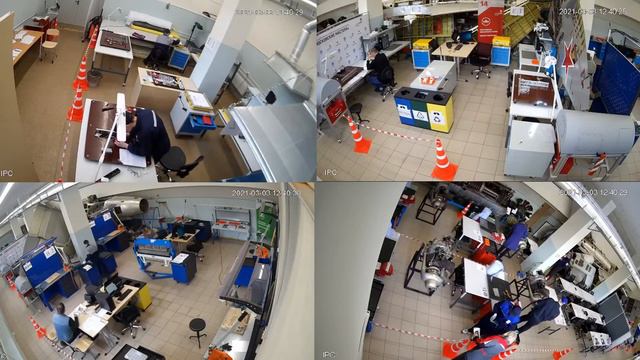 Обслуживание авиационной техники 14-16, 16-22 Годовикова 2021 смотреть онлайн