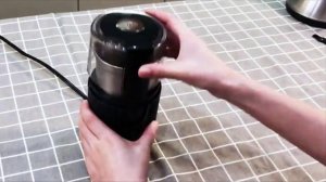 SHARDOR Coffee Grinder Electric Reviews | Best Coffee Grinder Reviews In 2022